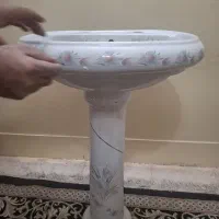 روشویی در حد نو