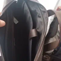 کیف لپ تاپ پیر گاردین|کیف، کفش، کمربند|بندر انزلی, زنبق|دیوار