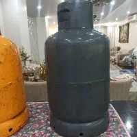 2عدد کپسول سالم و تمیز|اجاق گاز و لوازم برقی پختوپز|محمدشهر, محمدشهر|دیوار