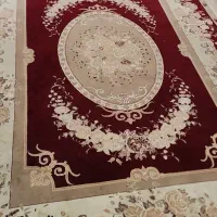 فرش دست دوم