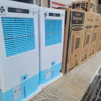کولر پرتابلی NATI0NAL ANILاقساطی بدون چک|کولر گازی و فنکوئل|ارومیه, |دیوار