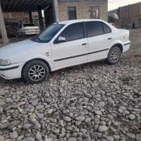 سمند موتور ملی|خودرو سواری و وانت|اهر, |دیوار