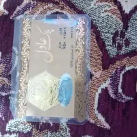 سکه پارسیان ۵۰۰سوت