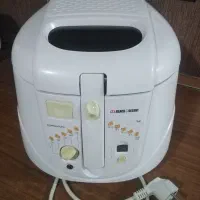 سرخ کن برقی (نو)|اجاق گاز و لوازم برقی پختوپز|محمدشهر, ولدآباد|دیوار