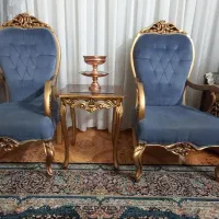 مبل 8نفره|مبلمان خانگی و میز عسلی|مشهد, سرافرازان|دیوار