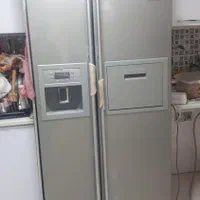 تعمیرات تخصصی انواع یخچال انواع ماشینهای لباسشویی|خدمات پیشه و مهارت|ایلام, |دیوار