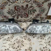 چراغ پارس جلو مارک SNT|قطعات یدکی و لوازم جانبی|زابل, |دیوار