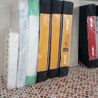 انواع تشک و کفی  درکنگان با ارسال|تشک تختخواب|بندر کنگان, |دیوار