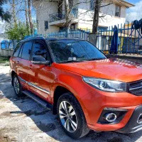 MVM X33|خودرو سواری و وانت|لاهیجان, پردسر|دیوار