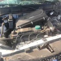 تصادفی|خودرو سواری و وانت|ری, امین آباد|دیوار