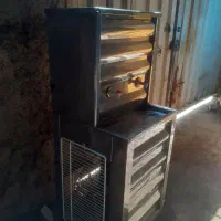 آبسردکن استیل آب سردکن
