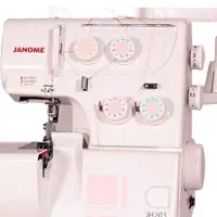 سردوز ژانومه مدل 203چهار نخ