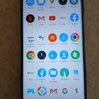 گوشی شیائومی پوکو x3|موبایل|تهران, تهرانپارس شرقی|دیوار