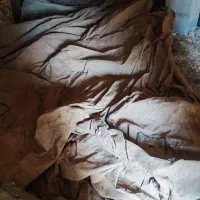 چادر بزرگ واسه کوه