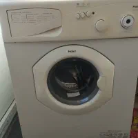 لباسشویی حایر