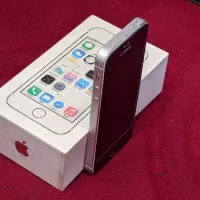 iphone 5s در حد نو بدون خطوخش|موبایل|بندرعباس, |دیوار