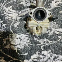 کاربرات 125
