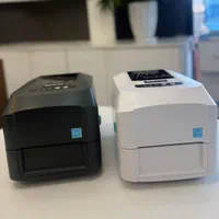 لیبل پرینتر/ بارکدخوان/فیش پرینتر/صندوق فروشگاهی|پرینتر، اسکنر، کپی، فکس|رشت, منظریه|دیوار