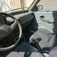 پراید مدل 84