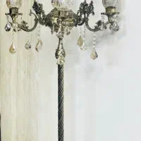 آباژور کنارسالنی سلطنتی