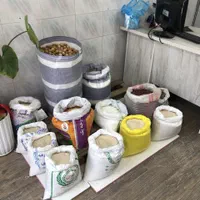 برنج هاشمی،چای بهاره لاهیجان،روغن زیتون|خوردنی و آشامیدنی|کرج, برغان|دیوار