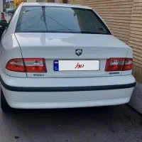 سمند کم کار مولتی پلکس|خودرو سواری و وانت|مشهد, شاهد (شهرک غرب)|دیوار