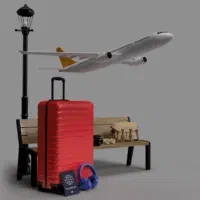 کاراموز آژانس هواپیمایی تور های مسافرتی