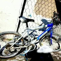 فروشدوچرخه 26 MAKIMA|دوچرخه، اسکیت، اسکوتر|اسلامآباد غرب, |دیوار