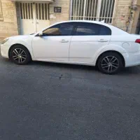 ماشین بسترن b50f|خودرو سواری و وانت|کرج, شهرک بهداری|دیوار