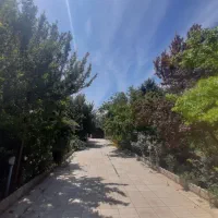 ۲۴۰۰ متر باغ ویلا رهن سالانه در شهریار خوشنام|اجارهٔ خانه و ویلا|صفادشت, |دیوار