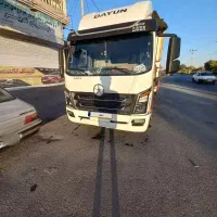 دایون. ۶ تن|خودرو سنگین|شیروان (خراسان), |دیوار