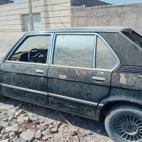 لوازم استوک بی ام و ۵۱۸|قطعات یدکی و لوازم جانبی|کرج, کیانمهر|دیوار