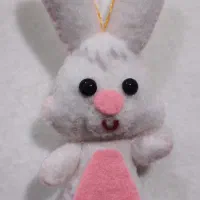 ساخت انواع عروسک نمدی(Handmade)