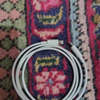 سیم شارژر اپل