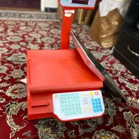 ترازو محک ۵۰ کیلویی|فروشگاه و مغازه|مشهد, کوشش|دیوار