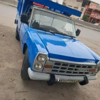 نیسان مدل ۱۳۸۵