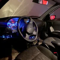 فروش کوییک فول ۴۰۳ شرایطی مشابه صفر|خودرو سواری و وانت|مشهد, کوثر|دیوار