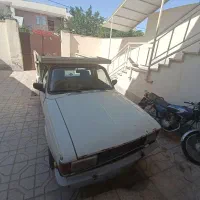 پیکان وانت مدل۹۲
