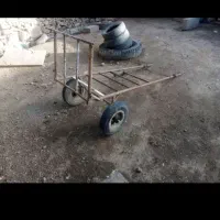 خورده کاری ساختمانی وجوشکاری سیار|خدمات پیشه و مهارت|نیشابور, هفده شهریور|دیوار