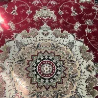 فرش ۱۲متری در حد نو