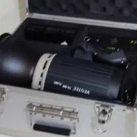 فلش استدیو nice photo 300|دوربین عکاسی و فیلمبرداری|تهران, تهرانسر مرکزی|دیوار