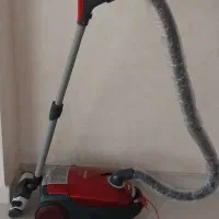 جاروبرقی تمیز ال جی