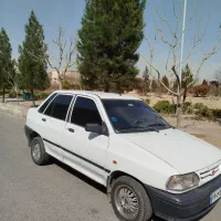 پراید مدل 90