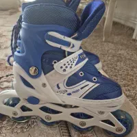 کفش اسکیت|دوچرخه، اسکیت، اسکوتر|لنجان, |دیوار