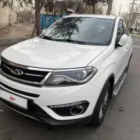 تیگو5 مدل ۹۷ داخل مارون فول کامل