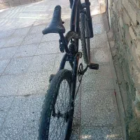 دوچرخه ۲۶ سالم