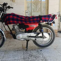 هوندا125