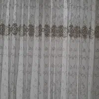 پرده همراه با کتیبه|پرده، رانر، رومیزی|رشت, لاکان|دیوار