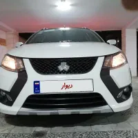 کوییکRتیپS برند شرکت پارس خودرو 85گانه 1403