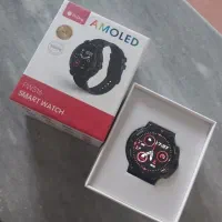 ساعت هوشمند AMOLED
